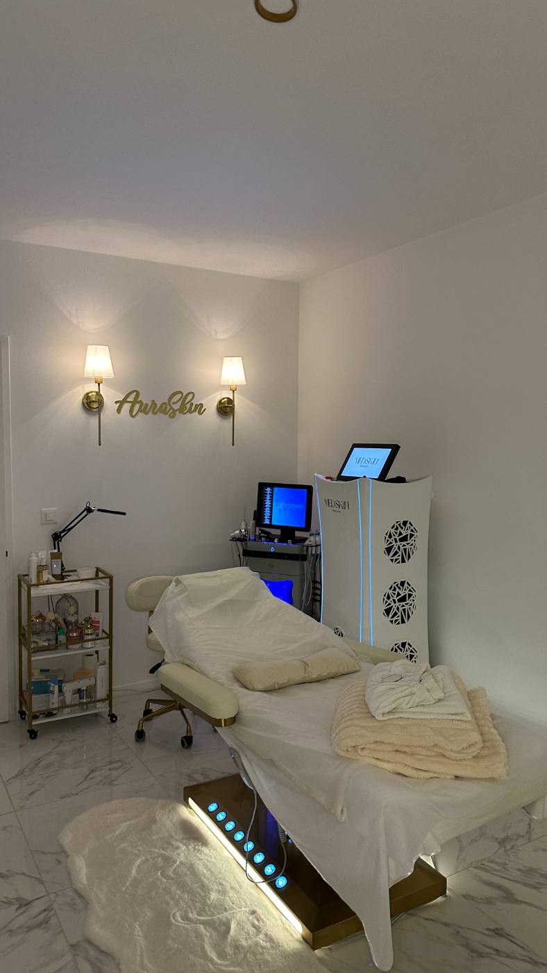 Institut AuraSkin — photo 10