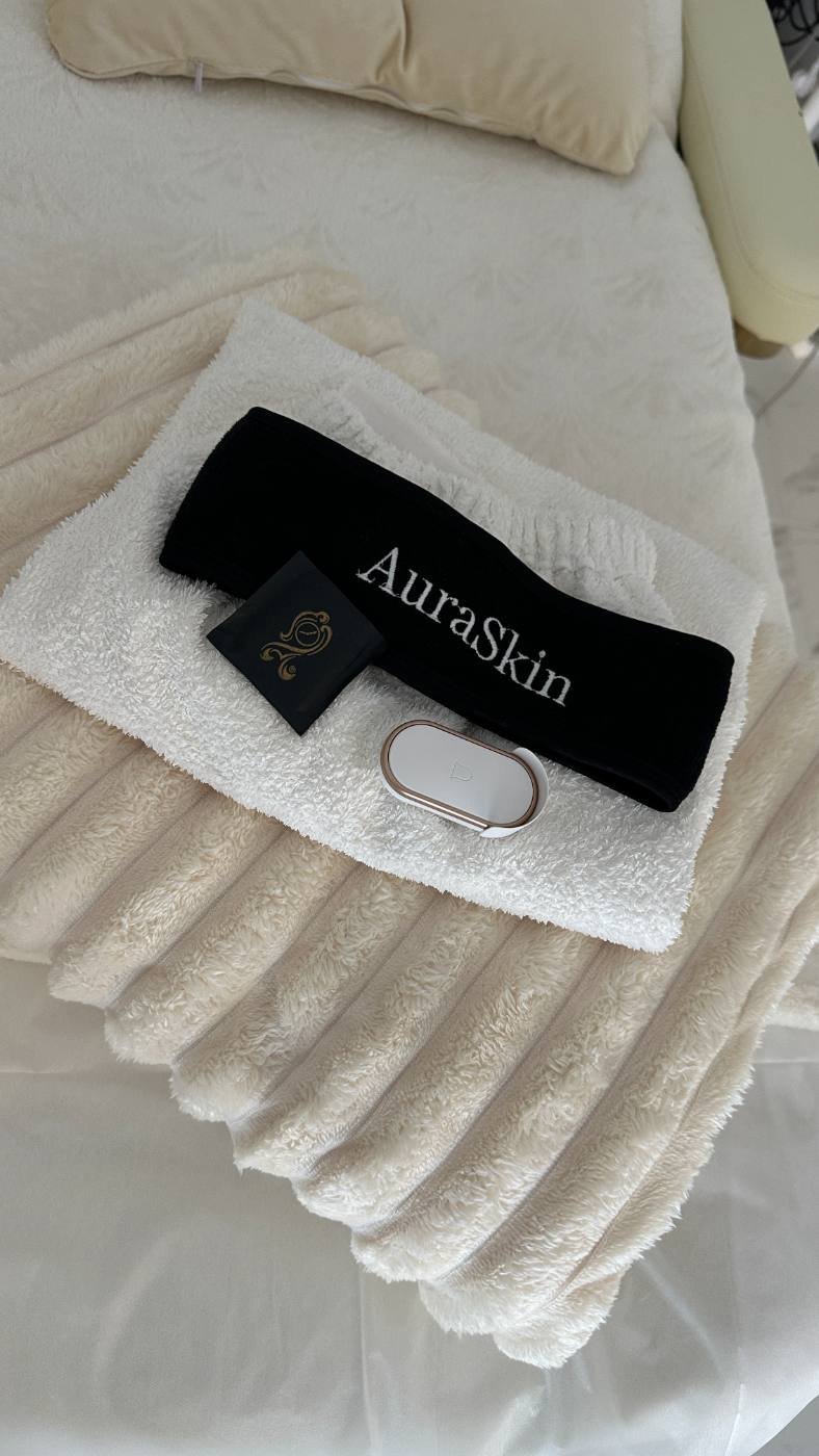Institut AuraSkin — photo 14